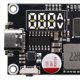 thumbnail image 3 of 2X Módulo de Alimentación Móvil de Carga Rápida de 45 W 2-6 S PD QC Cargador Rápido Placa de Circuito DIY Compatible con para Batería de Litio Tipo C, 3 of 5