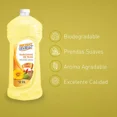 thumbnail image 4 of Suavizante De Telas Instant Clean 2 Lts Otoñal, 4 of 4