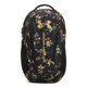 thumbnail image 1 of Mochila Under Armour Hustle 6.0 para adultos, unisex, color negro, 1 of 6