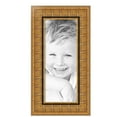 thumbnail image 2 of ArtToFrames 10" x 25" Imperial Loop Gilded Ornmtl Picture Frame, 10x25 inch Gold Wood Poster Frame (WOM-5248),  Pack, 2 of 7