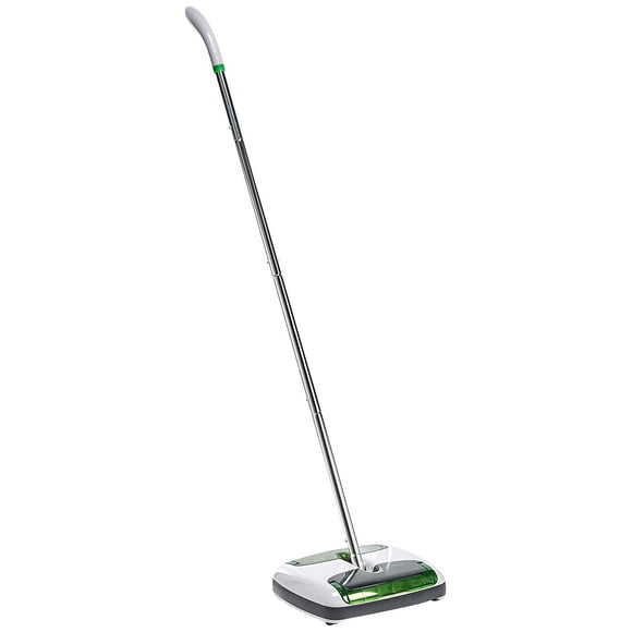 Scotch-Brite Balayeuse Rapide pour Sols Durs et Tapis à Poils Courts, 7.5 Trajectoire de Nettoyage, Légère, Sans Recharges à Acheter