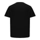 thumbnail image 4 of pstuiky camisetas para hombre, Camiseta informal de manga corta con cuello vuelto y botones laterales para hombre camisas casuales para hombre xxl, 4 of 5