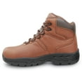 thumbnail image 3 of SR Max Denali, Men's, Brown, Comp Toe, EH, Waterproof, Nonmetallic, Slip Resistant Work Hiker. (10.5 EW), 3 of 5