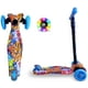 thumbnail image 1 of Patin del diablo o scooter con luz niño Toy  Contrapeso entrenador, 1 of 7