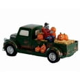 thumbnail image 5 of LEMAX Pumpkin Pickup Truck #73318, 5 of 5