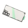 thumbnail image 1 of Estink S22 Ultra Back Glass Cover Replacement With Camera Lens And Accessories, 1 of 8