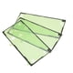 thumbnail image 3 of Pegatina De La Cubierta De La Carcasa Trasera Del Teléfono, Pegamento Adhesivo De La Placa De La Cubierta Trasera Del Teléfono 3 Piezas De Plástico Ajuste Perfecto Ligero Para, 3 of 5