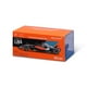 thumbnail image 4 of Auto de carreras Burago McLaren Racing MCL60 Norris #4 A Escala 1:43 2023 Con conductor, 4 of 4