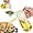 White, variant on 16oz Olive Oil Dispenser Bottle, 2 in 1 Oil Dispenser and Oil Sprayer for Cooking, Air Fryer, Salad, BPA-Free 470ml Olive Oil Sprayer for Kitchen Black