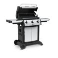 thumbnail image 4 of Broil King-946857 Signet 320 3-Burner Natural Gas Grill, 4 of 6