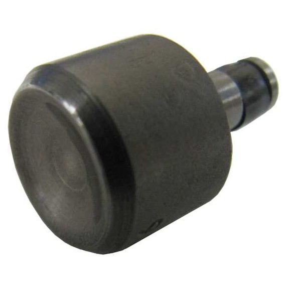 Manufacturer Varies Squeezer Die, 1/8 Dia,1/2, Oval Head SQ-4-10