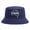 navy, variant on Fashion Straya Letter Australia Map Print Summer Bucket Hat Women Men Aussie Pride Sun Beach Hat Girls Boys Casual Panama Hats