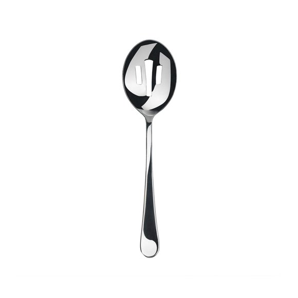 Windermere Slotted Serving Spoon