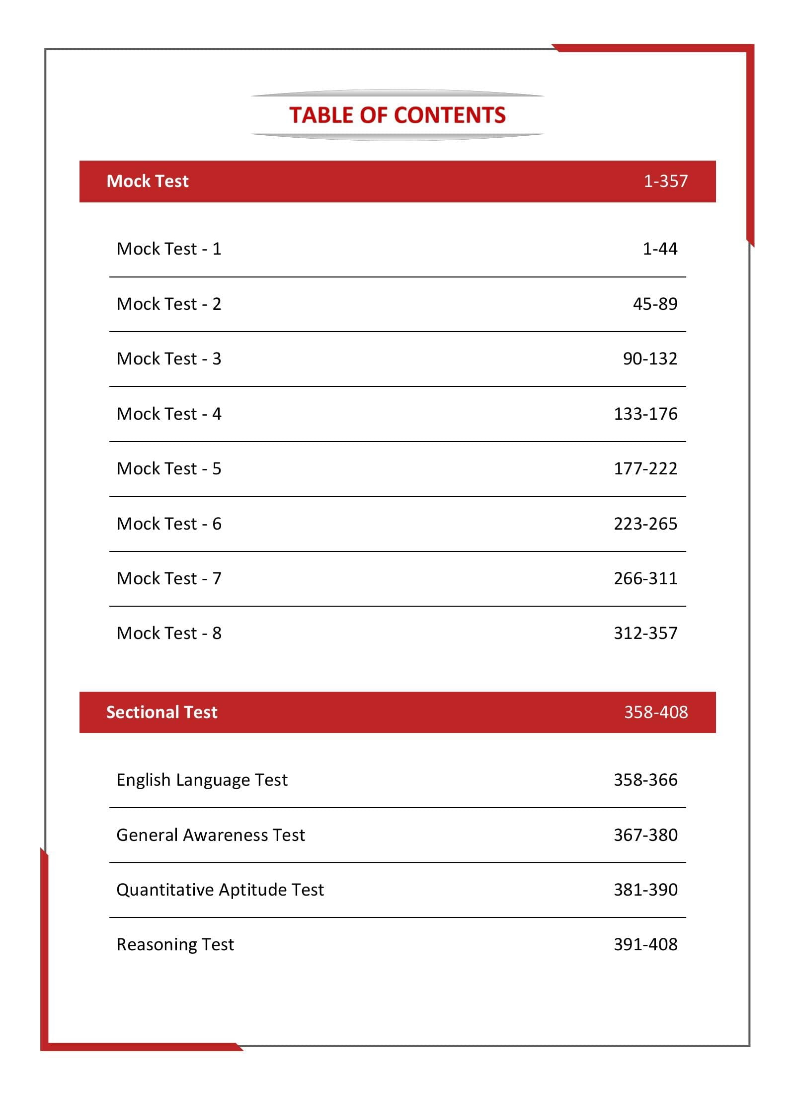 RBI Grade B Officer's Phase I (Prelims) Exam 2023 (English Edition) - 8 Mock Tests and 4 Sectional Tests (1800 Solved Qu, (Paperback)
