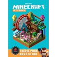 thumbnail image 1 of Minecraft : Construisons! Parc d'Aventure à Thème, 1 of 4
