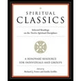 thumbnail image 2 of Spiritual Classics: Selected Readings on the Twelve Spiritual Disciplines, (Paperback), 2 of 3