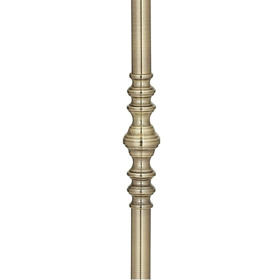 Regency Hill Montebello Collection Antique Brass Swing Arm Floor Regency Hill Montebello Collection Antique Brass Swing Arm Floor Lamp Com