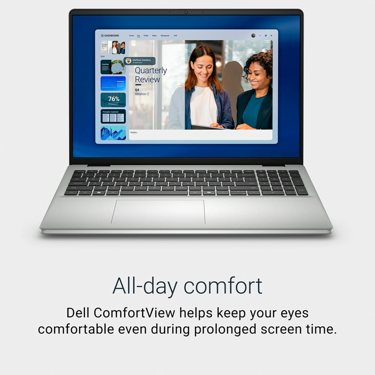 Dell 16