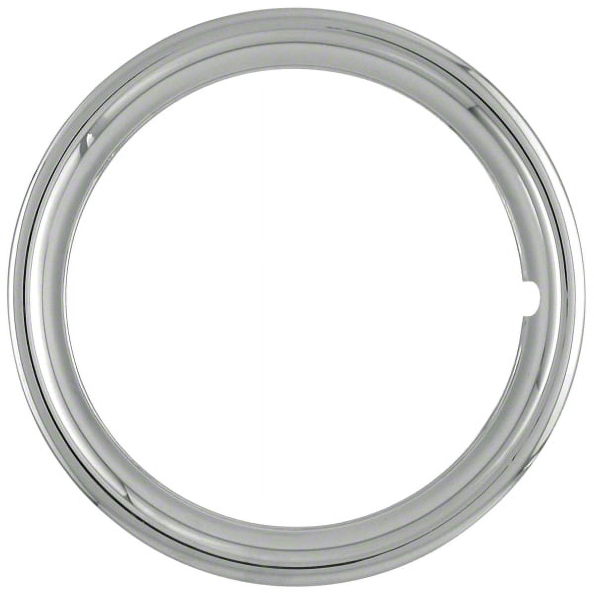 Coast To Coast IWC1515S  WHEEL TRIM RINGS