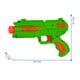 thumbnail image 3 of Pistola de Hidrogel The Baby Shop  con 800 bolas de gel y 6 dardos de espuma Verde -, 3 of 6