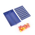 thumbnail image 2 of (Medio)Juegos de mesa para niños-Power 4-Juguete educativo-Juego de viaje portátil-Apto como regalo para niños, 2 of 5