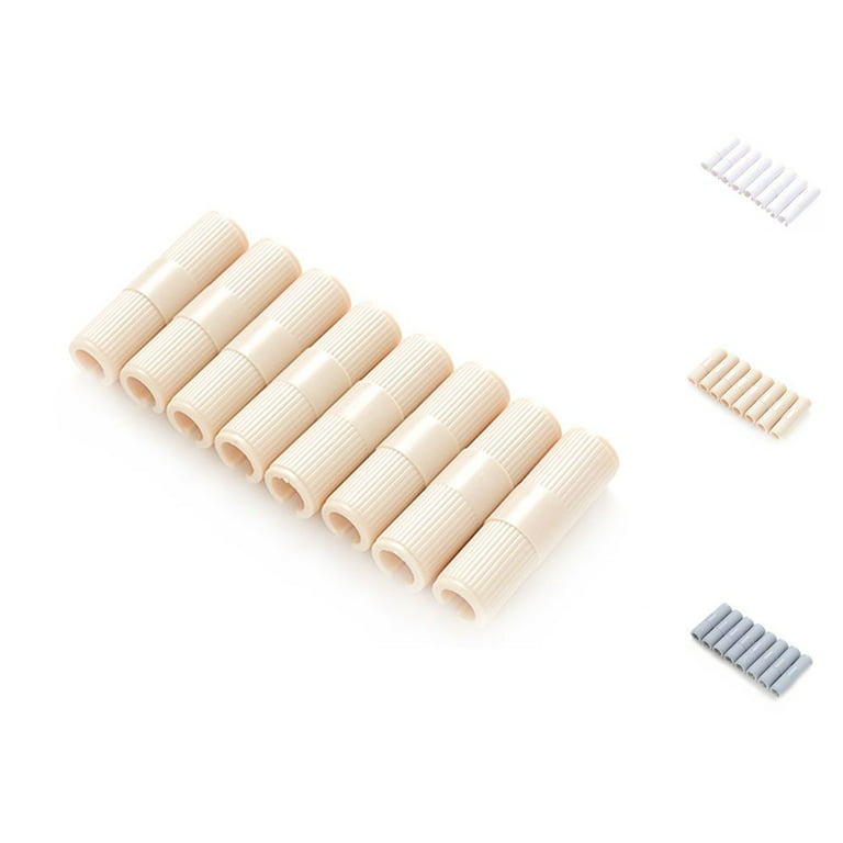 12 Pcs Mattress Cover Blanket Bed Sheet Grippers Clips Bed