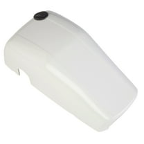 Lippert 643919 Regal Drive Head Front Cover - White
