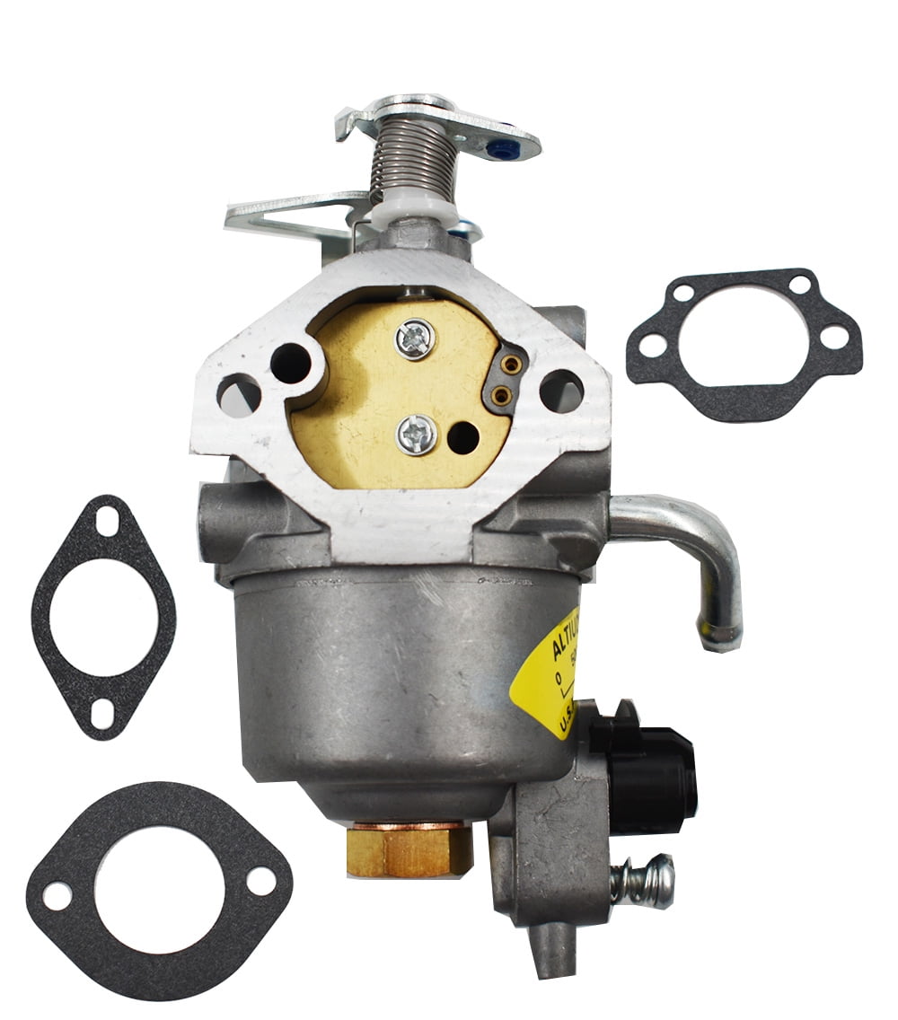 Carburetor for Onan Cummin 2.8KV Microlite RV Generator Carb Kit eMission Engine 