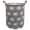 Style-03, variant on NIETEIN Laundry Hamper & Basket, Waterproof Storage Bin, Clothes Organizer, Room Decor (Style-14)