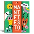 thumbnail image 1 of Libro Colorear Para Niñas Y Niños: Manifiesto - Cartoon, 1 of 4