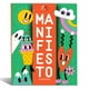 thumbnail image 1 of Libro Colorear Para Niñas Y Niños: Manifiesto - Cartoon, 1 of 4