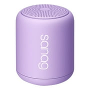 Portable 5.0 Stereo Speaker Outdoor Hiking Camping Surround Sound Mini Speaker