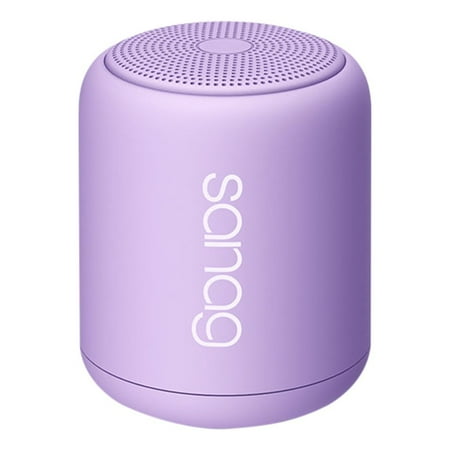 Portable 5.0 Stereo Speaker Outdoor Hiking Camping Surround Sound Mini Speaker