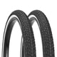 thumbnail image 1 of Kit Llantas para bicicleta R20 x1.75 Kontact K841 Kenda, 1 of 6