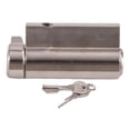 thumbnail image 4 of Lipstore Freezer Door Lock Cylinder Direct Replaces Multipurpose Portable with 2 Keys 22mm, 4 of 8