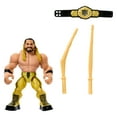 thumbnail image 1 of WWE-Knuckle-Crunchers-Seth-Rollins-Action-Figure-&-Accessories,-Bone-Crunching-Sounds,-3.25-inch, 1 of 6