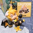 thumbnail image 2 of Caja misteriosa de Hatsune Miku que cae, modelo de Anime Vocaloid para niñas, figura de Fufu, adornos de muñecas, figuras de acción, caja ciega de Miku, regalos, 2 of 4