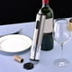 thumbnail image 2 of Abridor De Vino Sacacorchos Eléctrico Abrebotellas Recargable Por Usb Para Reuniones Familiares Restaurantes Bares sonducket HA042703-02, 2 of 6