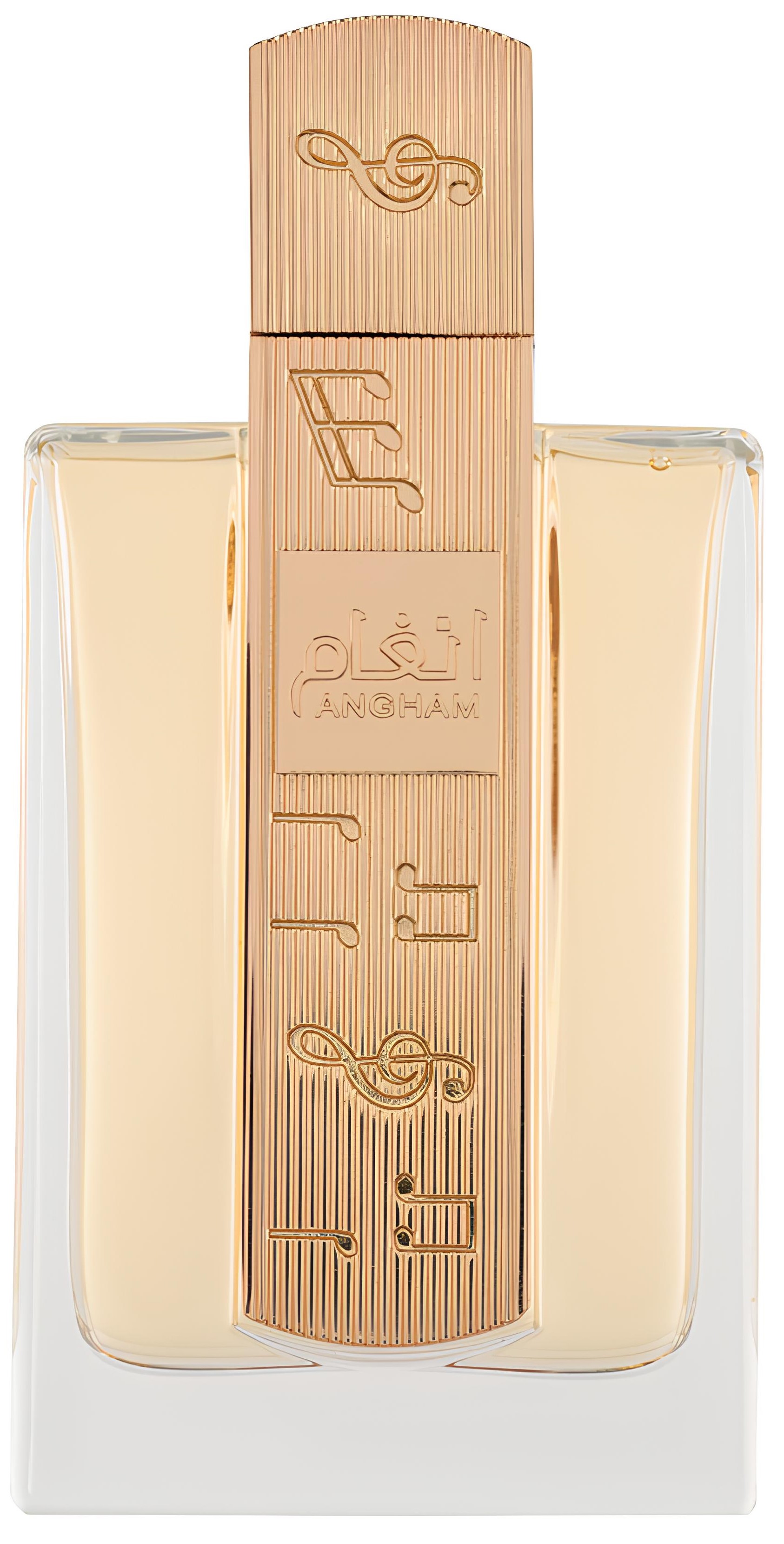 Lattafa Angham Eau De Parfum Spray for Women, 3.4 oz