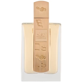 Lattafa Angham Eau De Parfum Spray, Perfume for Women, 3.4 oz