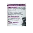 thumbnail image 2 of Suro - Suro Organic Fever Fresh Elderflower Extract, 59ml, 2 of 2