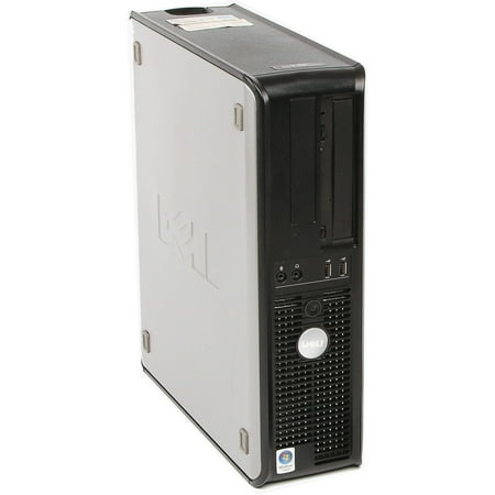 Dell gx520 slots