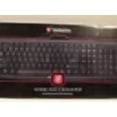 thumbnail image 4 of Verbatim 97754 Wireless Keyboard, 4 of 5