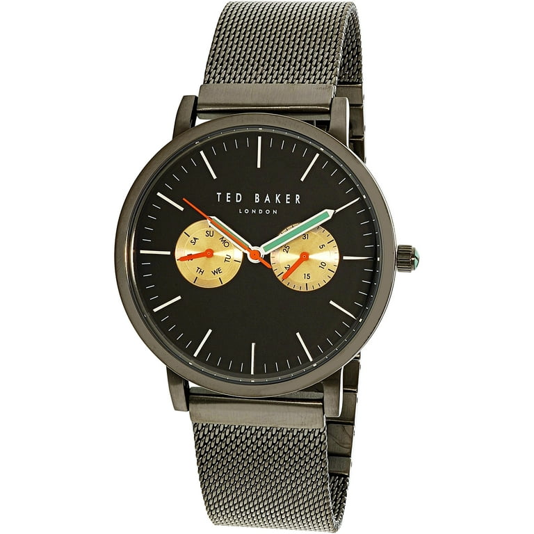 Ted clearance baker brit