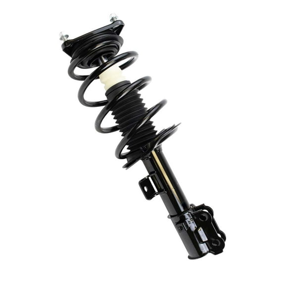 AutoShack Front Complete Strut & Coil Spring Right Replacement for 2014-2018 Kia Forte 2014-2018 Kia Forte5 1-PC