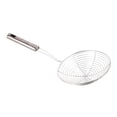 thumbnail image 3 of Escurridor Prichos Circular de Acero Inoxidable Plateado, 3 of 4