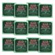 thumbnail image 1 of Bag Balm Vermont's Original Mega Jabón Hidratante Jabón Corporal Jabón de Manos para Piel Seca - Barras de Jabón Perfumadas de Menta de Romero - 3.9oz 12 Paquetes, 1 of 5