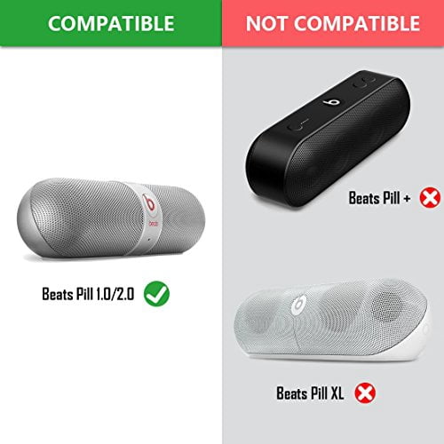 Beats by Dr. Dre Pill 1.0/2.0 Bluetooth 