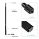 thumbnail image 5 of Selfie 3 Metros/118 Pulgadas Selfie Selfie Telescoping Selfie Stand Aluminio Aleación 5 Secciones Con Tornillo de 1/4 Pulgadas Compatibles Con x2/x3, 5 of 7