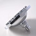 thumbnail image 4 of Round Solar Shower Head, 6 Inch 15CM, 4 of 5